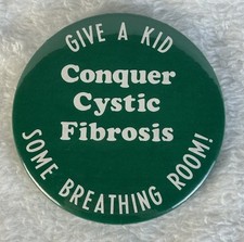 Vintage Give A Kid Some Breathing Room 3