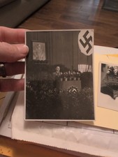 World War II Photos And Memorabilia picture
