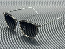 RAY BAN RB4451 680271 Silver Transparent Grey Gradient Unisex 50 mm Sunglasses picture