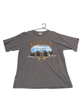 Harley-Davidson Men's Sturgis Black Hills Short Sleeve Tee Shirt (XL) picture