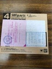 Tamashii Nation 2018 Limited S.H.Figuarts Ultraman Orb Dark Figure Bandai Japan picture
