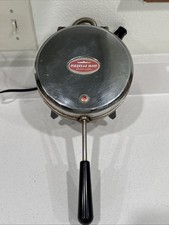 Vitantonio Pizzelle Maker  # 400 Vintage picture