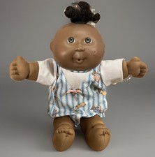 Vintage 1992 Cabbage Patch Kid Xavier Robert’s Signature picture