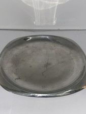 VINTAGE 1984 NAMBE SQUAREPLATTER #W163  11 x 11 In Fair Condition Please LookPic picture