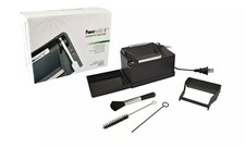 Powermatic 2+ PLUS Electric Cigarette Injector Machine - PMATIC2 picture
