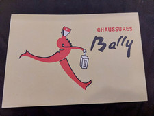 Bally Shoes picture