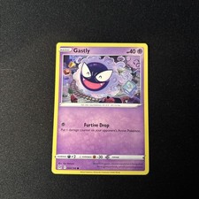 Pokemon Gastly 064/196 SWSH11: Lost Origin picture