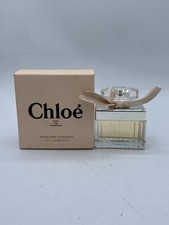 Chloe Eau De Parfum Spray 1.6 Fl. oz. 50 Ml. New In Open Box *Authentic* picture
