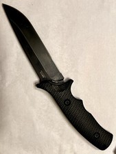 DISCONTINUED ZT 0170 Zero Tolerance fixed Blade picture