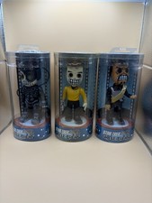 Star Trek 2013 NECA Skele-Treks bundle 3  picture