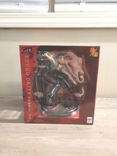 NEW RARE Megahouse G.E.M. Series Gintama Sougo Okita 1/8 Agitation Ver Figure picture