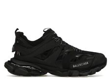 Size 9 - Balenciaga Track Triple Black picture