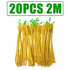 Electronic Connecting Wire 20 Pcs 2m Lengt for Firing System Igniter picture