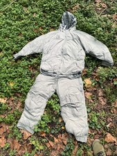 USGI ECWCS GEN III LEVEL 7 PARKA And Pants MEDIUM REG picture