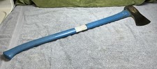 VTG,. WOODINGS-VERONA US 92 AXE WITH FIBERGLASS HANDLE picture