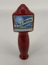 Pale Moon Belgian-Style Pale Ale 10