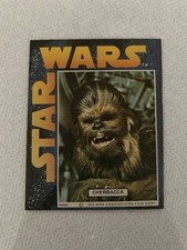 1977 ADPAC General Mills Cereals Premium Star Wars Stickers - Set of 5 Some Dups picture