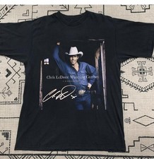 Christmas gift Chris LeDoux Gift Family Unisex S-235XL 23D510 picture