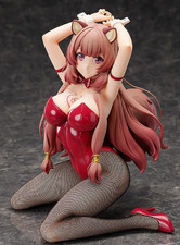 FREEing B-Style Raphtalia Bunny Ver The Rising of the Shield Hero 1/4 Scale picture