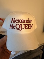 Alexander McQueen Hat picture