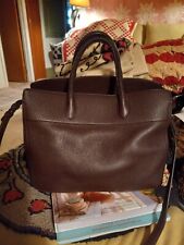 Jill Sander Brown Handbag Classic bag picture