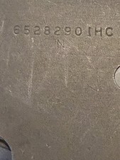 M1 Garand IHC Stripped Trigger Housing picture