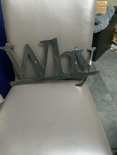 Vintage Metal 