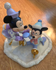 Lenox Disney Showcase 
