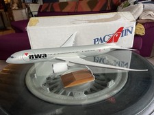 Vintage PACMIN 1/100 Boeing 787-8 Dreamliner NORTHWEST NWA Mint In Box picture