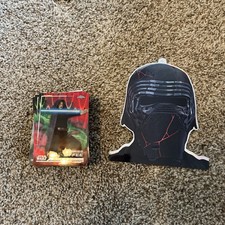 2024/2025 Topps Chrome Star Wars 47 Card Lot (with Big Head) - Inserts, Parallel picture