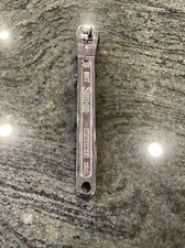 Snap On no 7 ratchet 100th anniversary  made in USA new picture