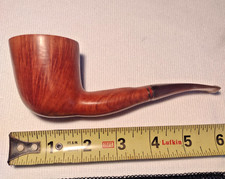 Fatte Mano by Mauro Armellini Hand Made ITALY Smoking Estate Pipe  picture