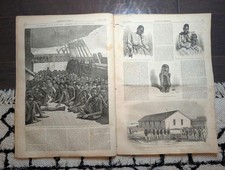 1860 Slave Ship 