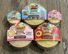 Five Below RMS Viral Squishy Mystery Dumpling Lot Of 5 - 100% Authentic picture