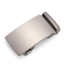 Sendefn 35Mm Ratchet Belt Buckle Only For 1 3/8 Slide Belt Strap Stylish picture