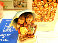 1987 HUMMEL GOEBEL 