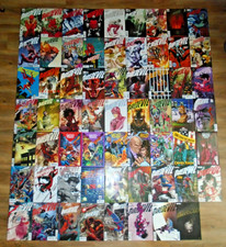 Complete Zdarsky Daredevil 2019 & 2022 Lot + Devil's Reign + Woman Without Fear picture