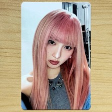 IVE Gaeul I’ve Revive+ Tower Records Japan POB Pre Order Benefit Photocard picture