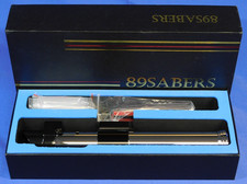 89 SABERS DARTH VADER ROTS EMPTY DIY LIGHTSABER HILT picture