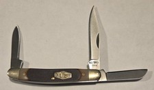 Vintage Schrade Old Timer 1080T Folding Pocket Knife Excellent Cond L-5 picture