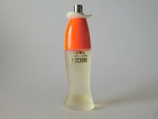 Moschino L'eau Cheap & Chic EDT Nat Spray 50ml - 1.7 Oz -USED- 90% Full picture