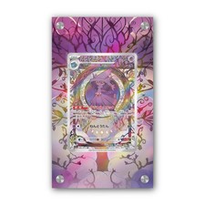 Mismagius 212/193 - Exclusive Pokémon Extended Artwork Display Case picture
