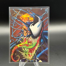 1994 Flair Marvel Pick Your Card: 1-150 Base Set & 1-18 PowerBlast Inserts picture