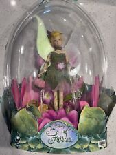 Disney Fairies TINKER BELL Believe Special Edition, Light Up, NIB picture
