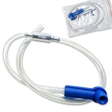 Roiaceo Universal One Man Brake Bleeder Kit - Hydraulic Brake Bleeding Kit wi... picture