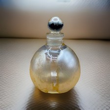 Extremely Rare 1926 Le Gardénia d'Isabey Miniature Perfume Bottle picture