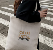 Starbucks Korea Coffee Day Bag  picture