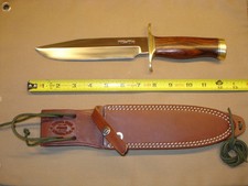 Randall Made Knives Knife # 14 Attack CDT With # 1 Features Loaded 5 Options picture
