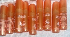X10 VINTAGE ESCADA SPORT SPIRIT 0.5 ml Alcohol Free Travel Size picture
