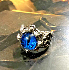 A++ EXTREME POWERFUL MAHA LAKSHMI PARAD TORTISE RING / WHITE MAGIC RING /SUCCESS picture